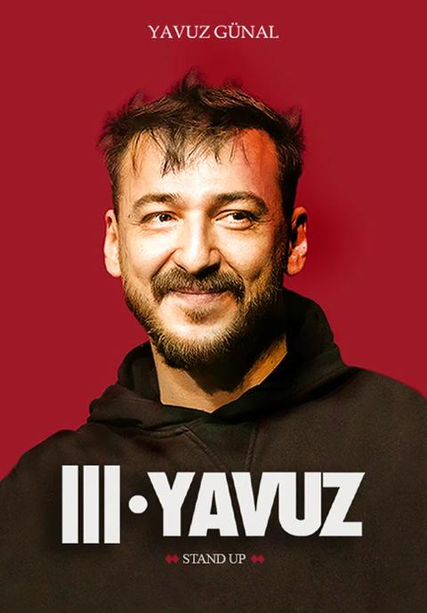 III. Yavuz