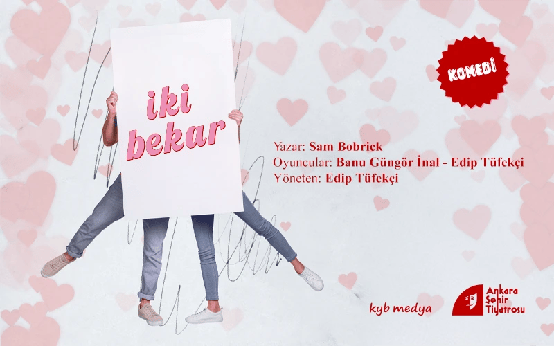 İki Bekar Oyunu