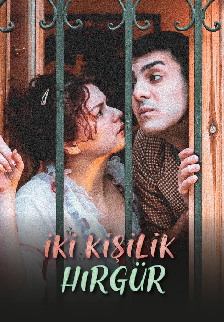 İki Kişilik Hırgür Oyunu