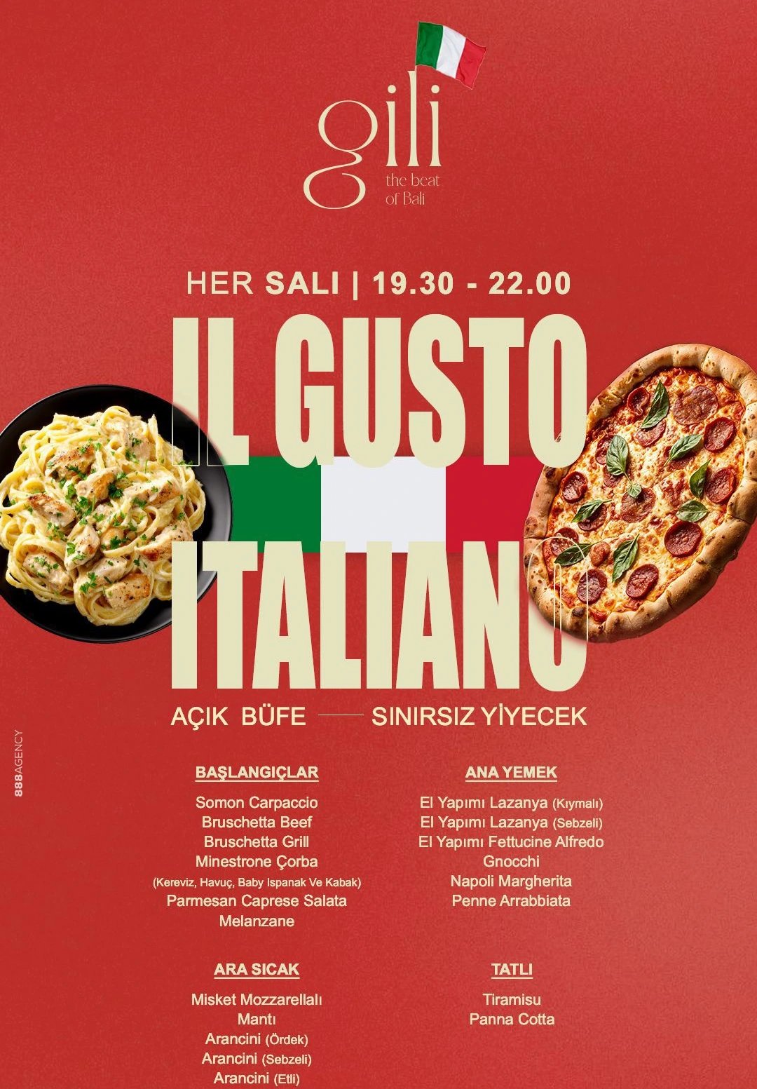 İl Gusto İtaliano