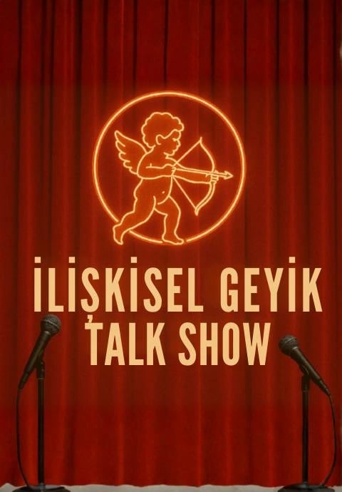 İlişkisel Geyik Talk Show