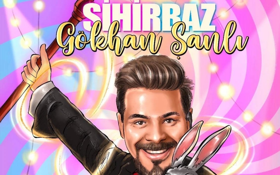 İllüzyon poster