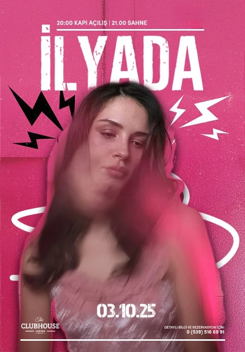 İlyada Konseri