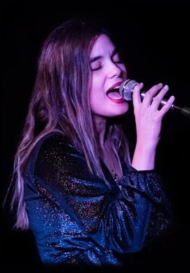 İlyada Zayim Konseri