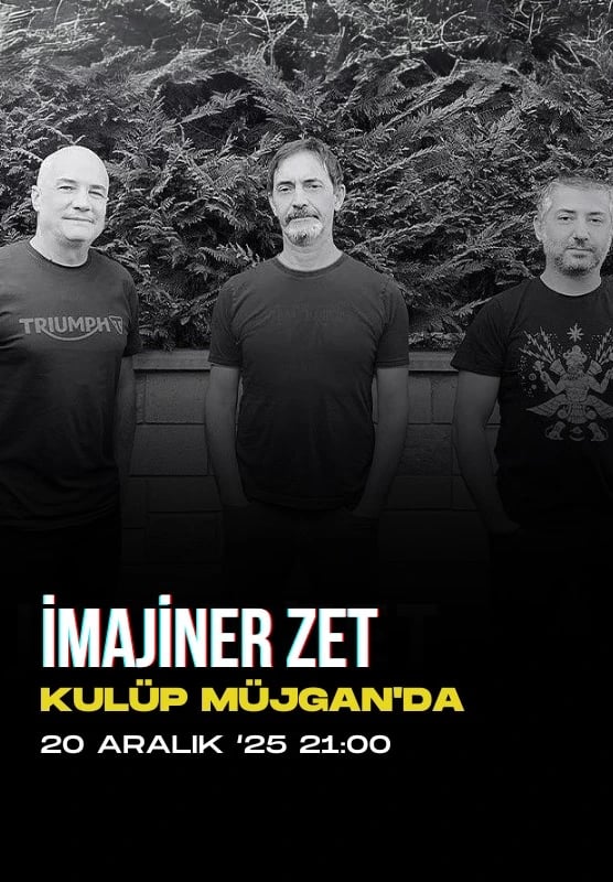 İmajiner Zet