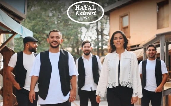 İmera Konseri poster