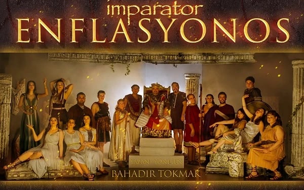 İmparator Enflasyonos