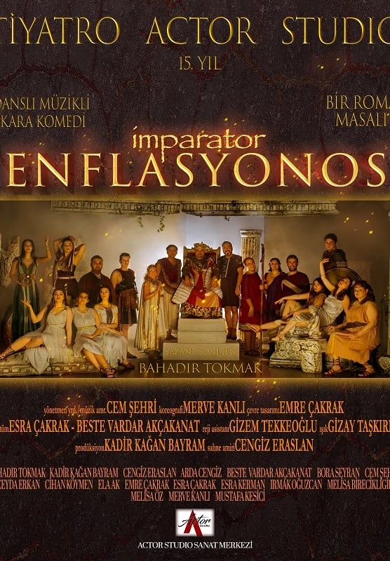 İmparator Enflasyonos