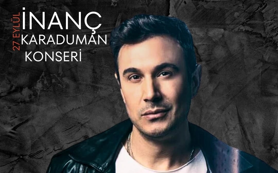 İnanç Karaduman