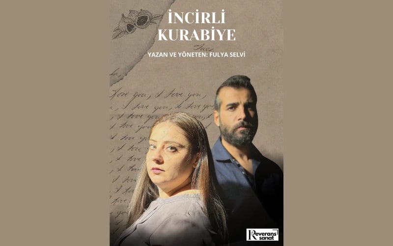 İncirli Kurabiye Oyunu