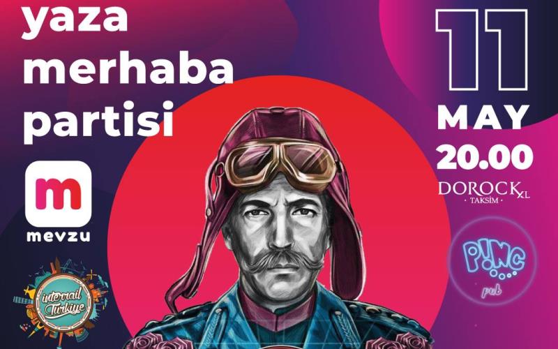 Yaza Merhaba Partisi