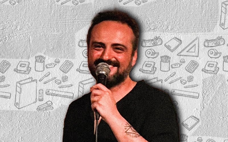 İsmail Türküsev