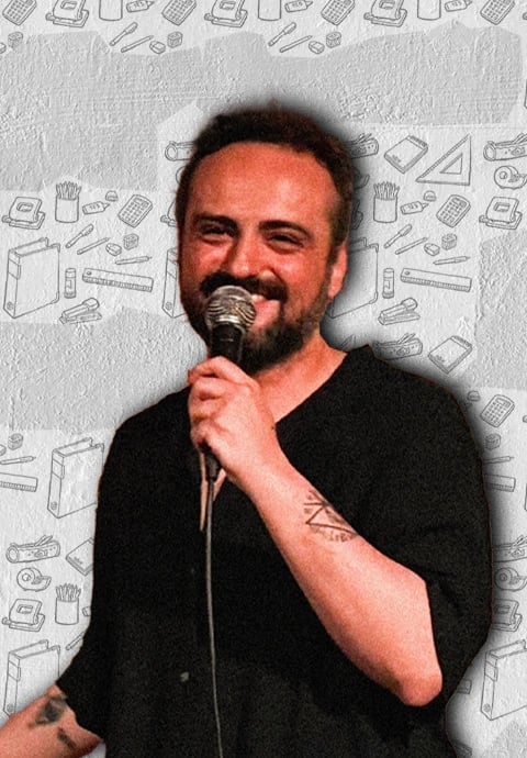 İsmail Türküsev