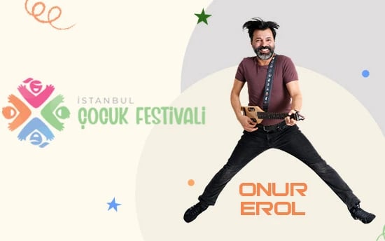 İstanbul Çocuk Festivali