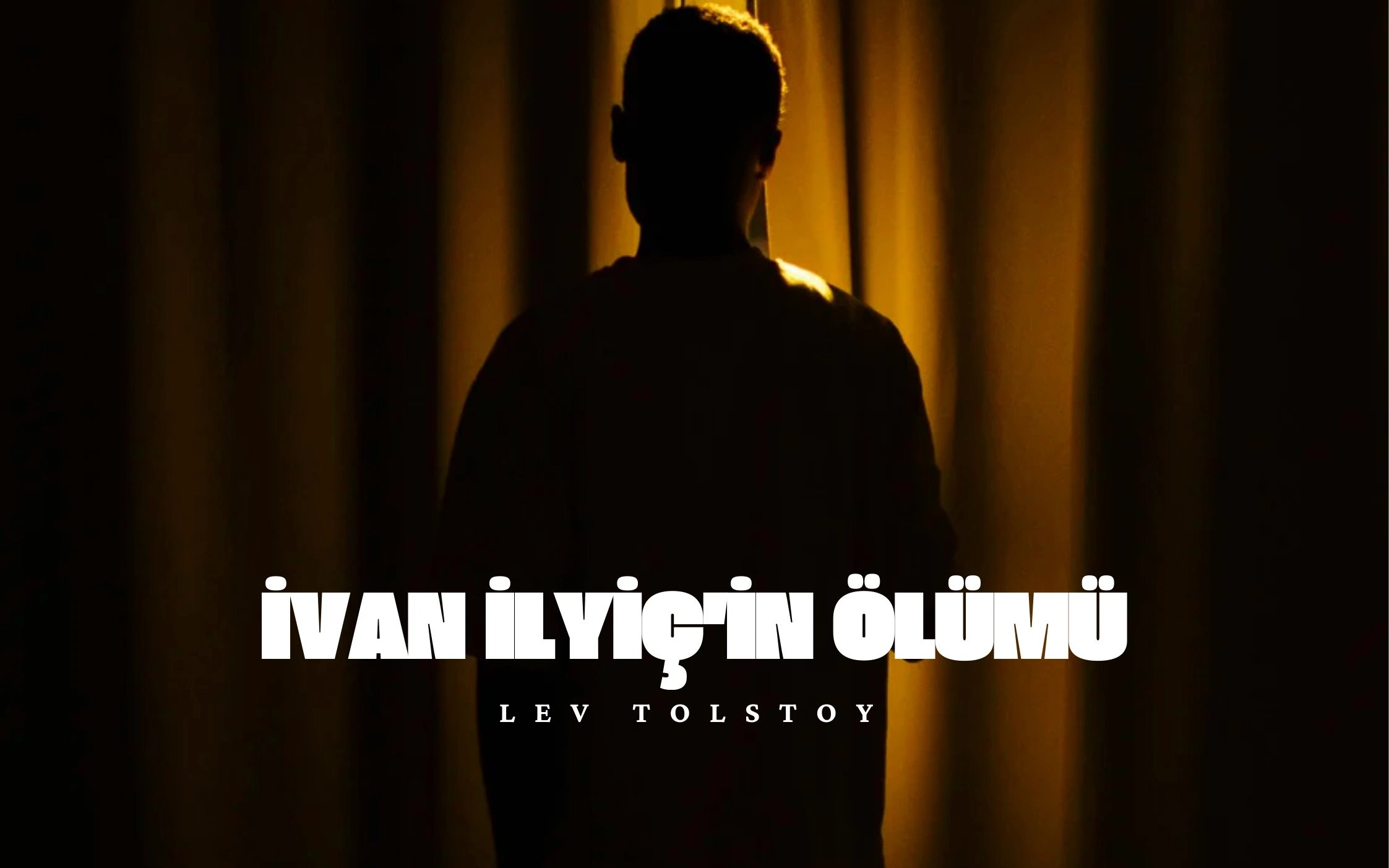İvan İlyiç’in Ölümü poster