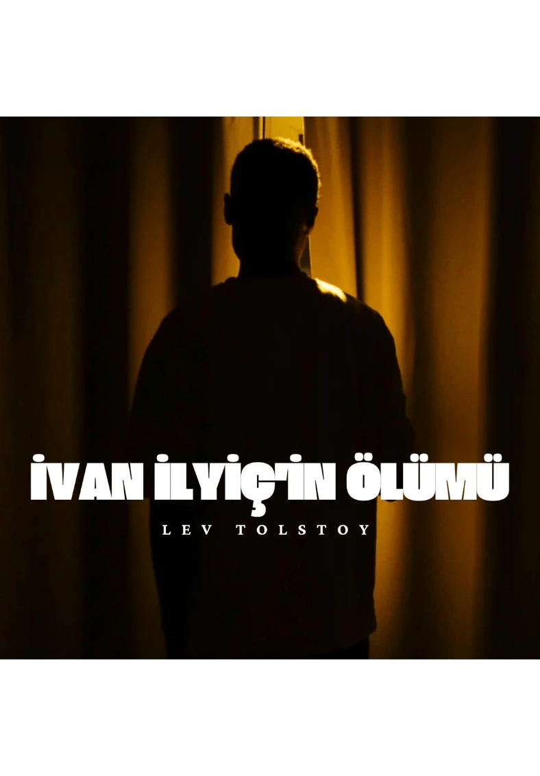 İvan İlyiç'in Ölümü Oyunu
