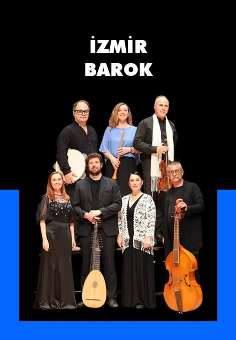 İzmir Barok