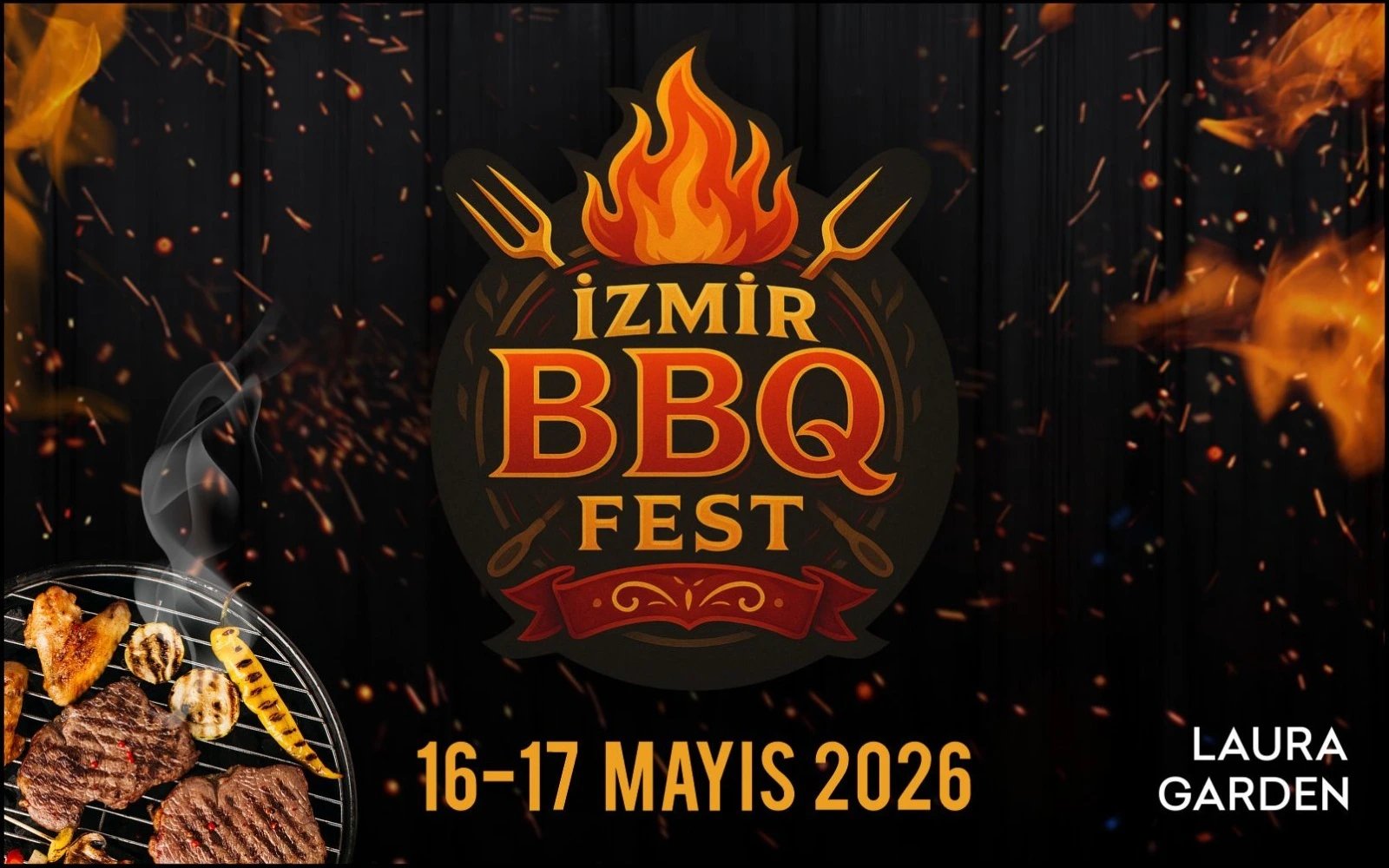 İzmir BBQ Fest