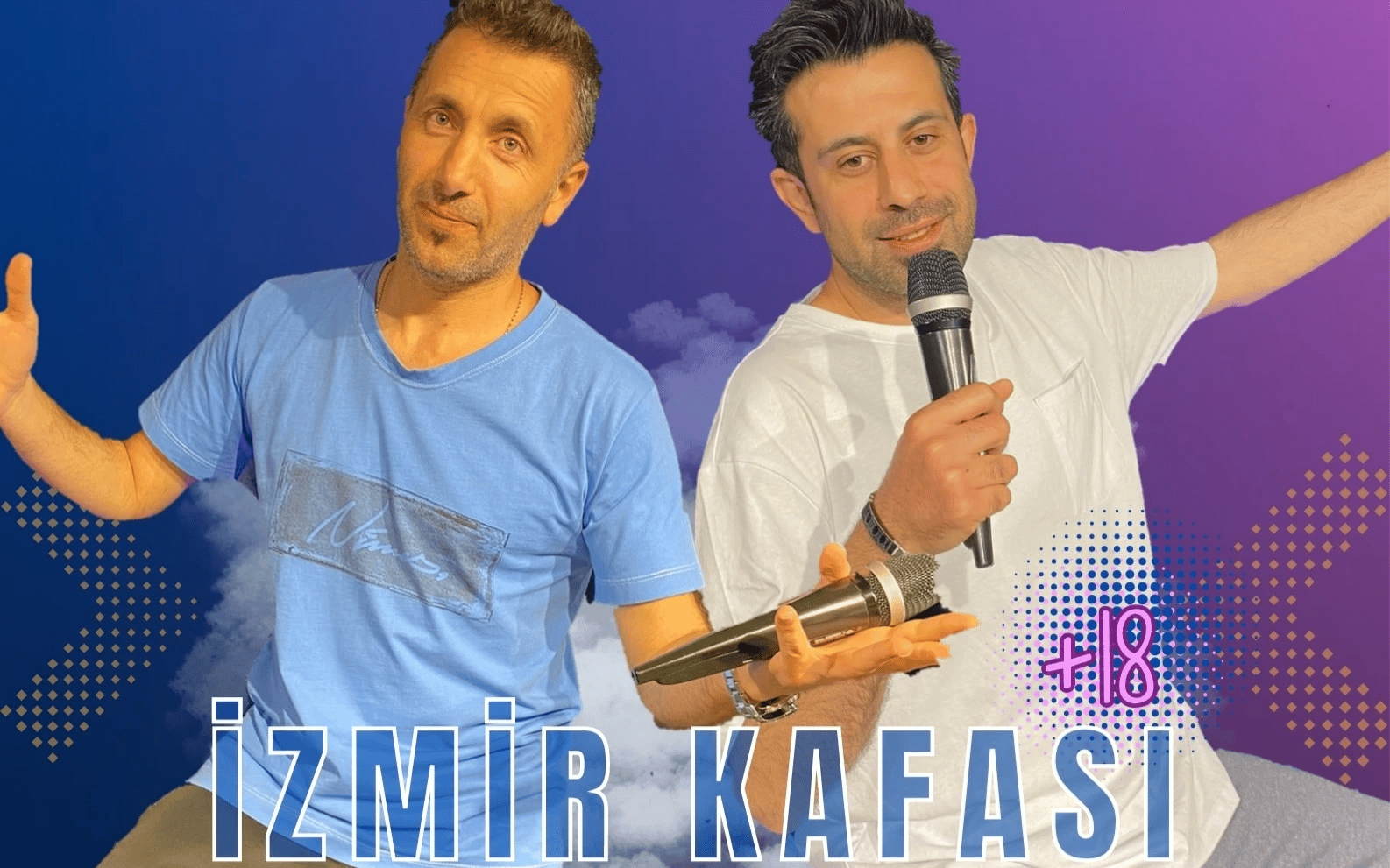 İzmir Kafası Stand Up