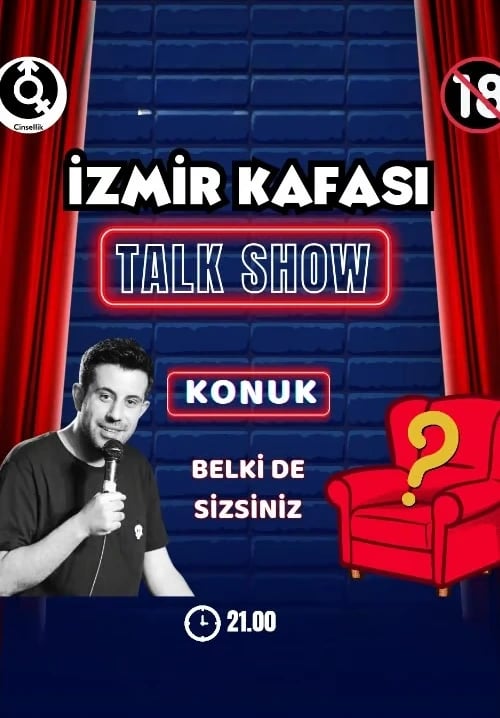 İzmir Kafası Talk Show