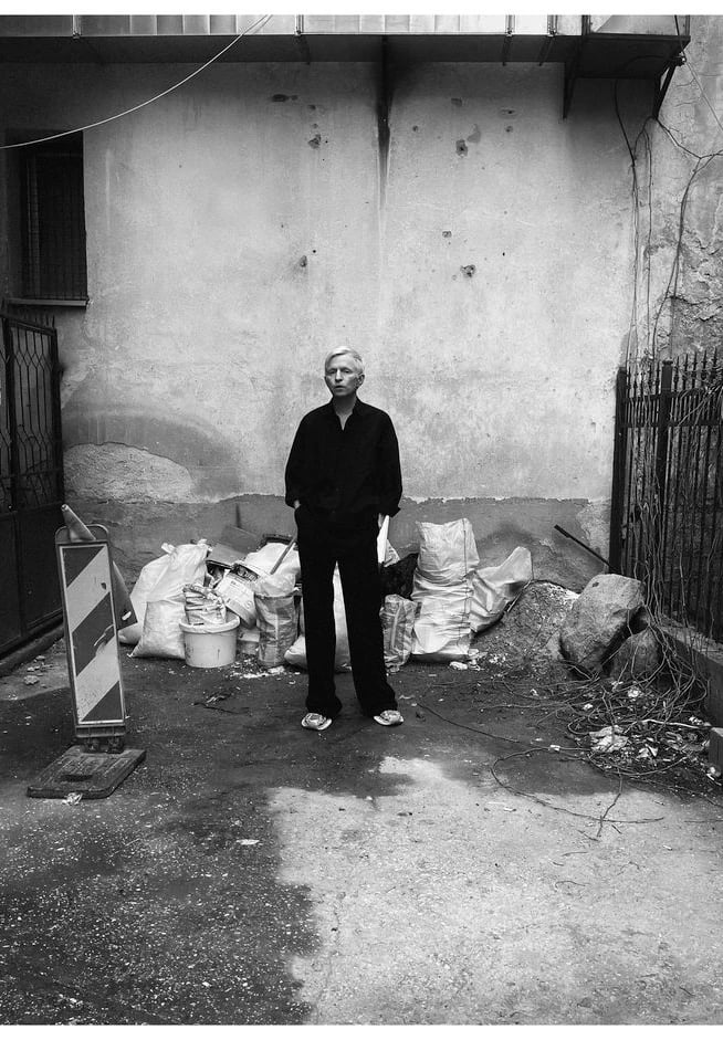 Jay Jay Johanson