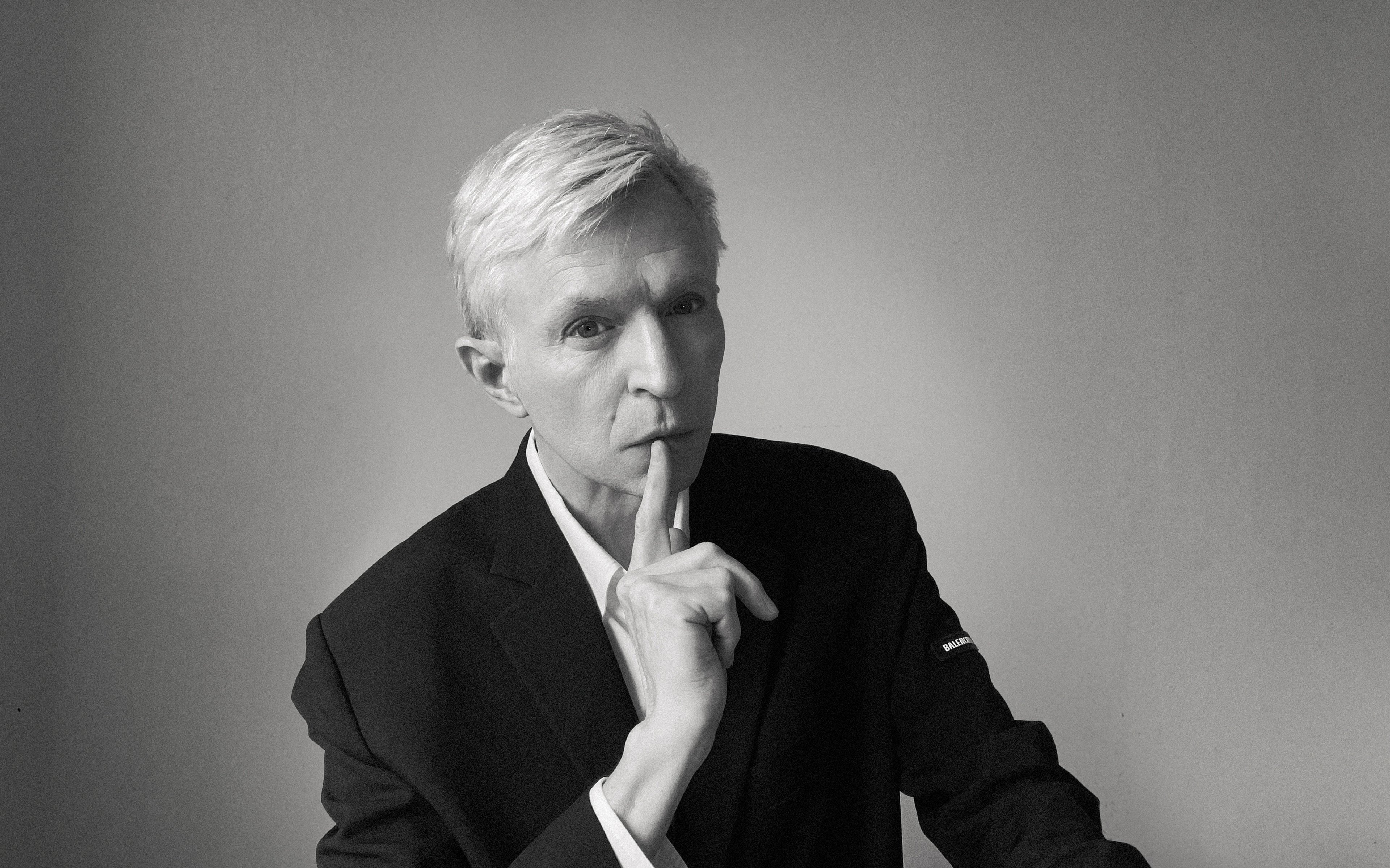 Jay Jay Johanson Konseri poster