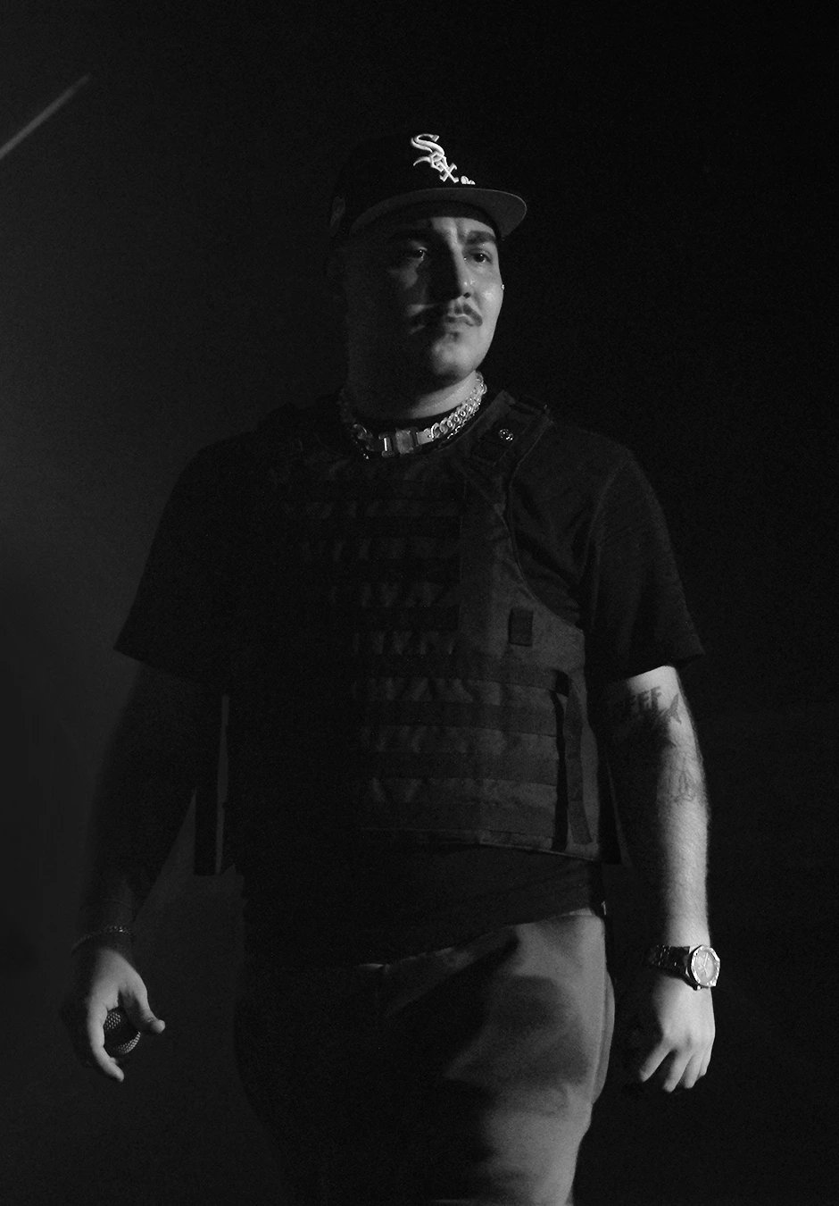 Jefe Konseri