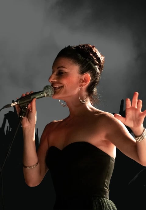 Jehan Barbur ile Ormanda Jazz