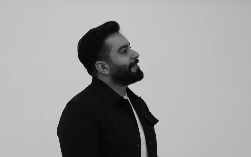 Jehrmar (Jir) konseri poster