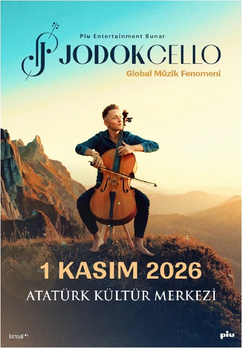 JODOK CELLO