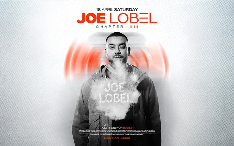 Joe Lobel