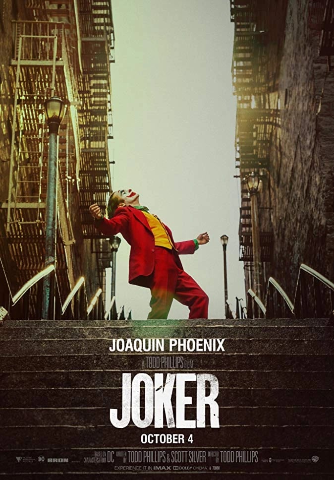 Joker (Altyazılı)
