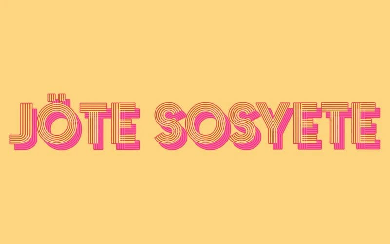 Jöte Sosyete