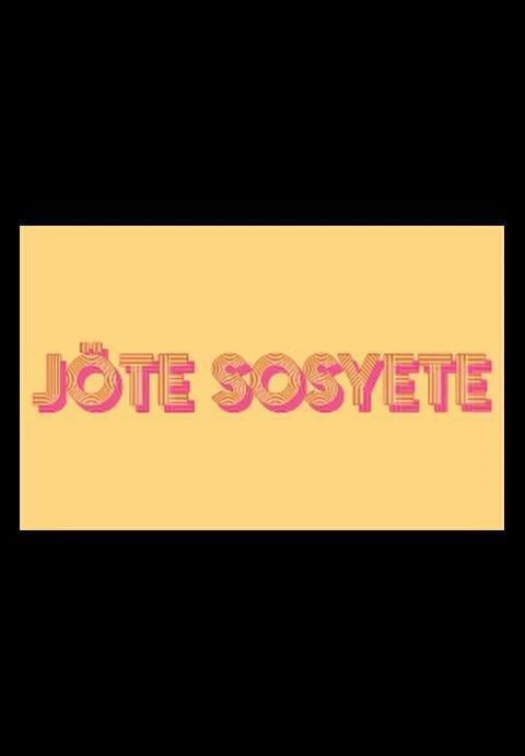 Jöte Sosyete