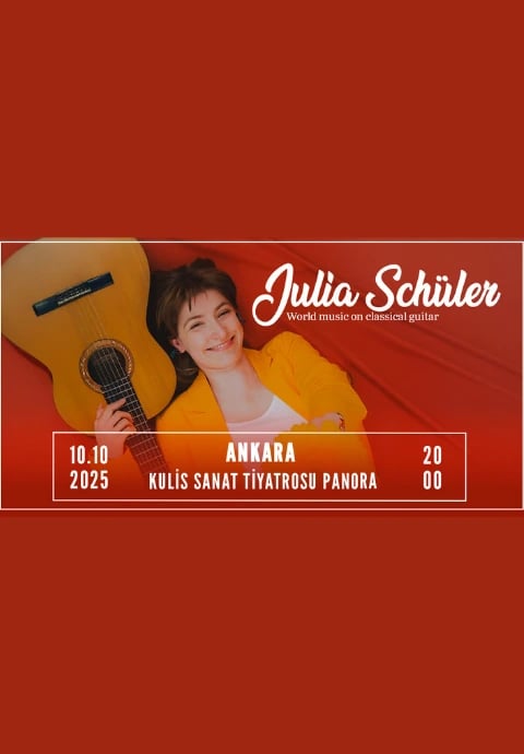 Julia Schüler 