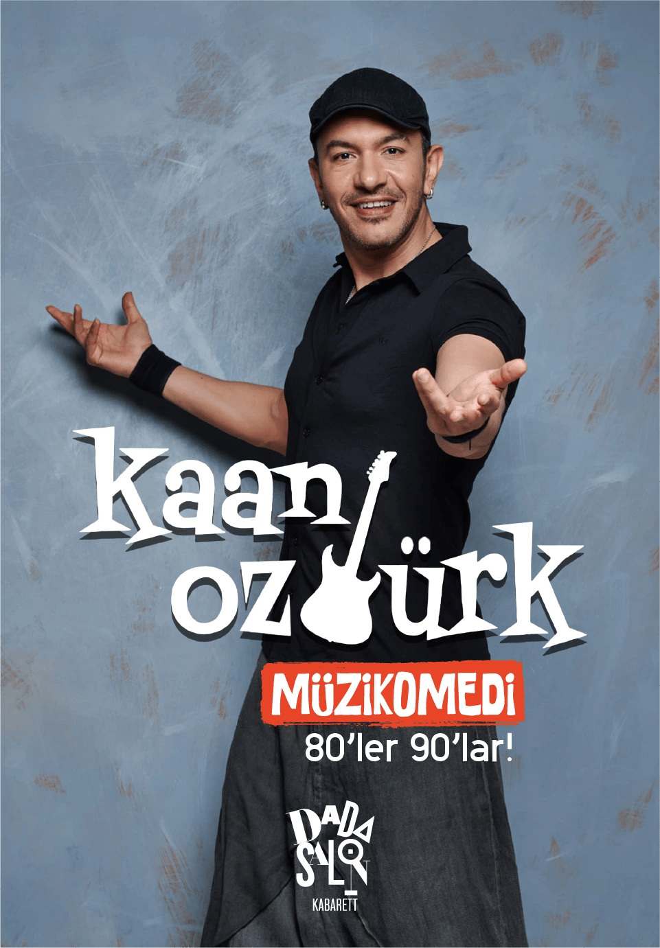 Kaan Öztürk