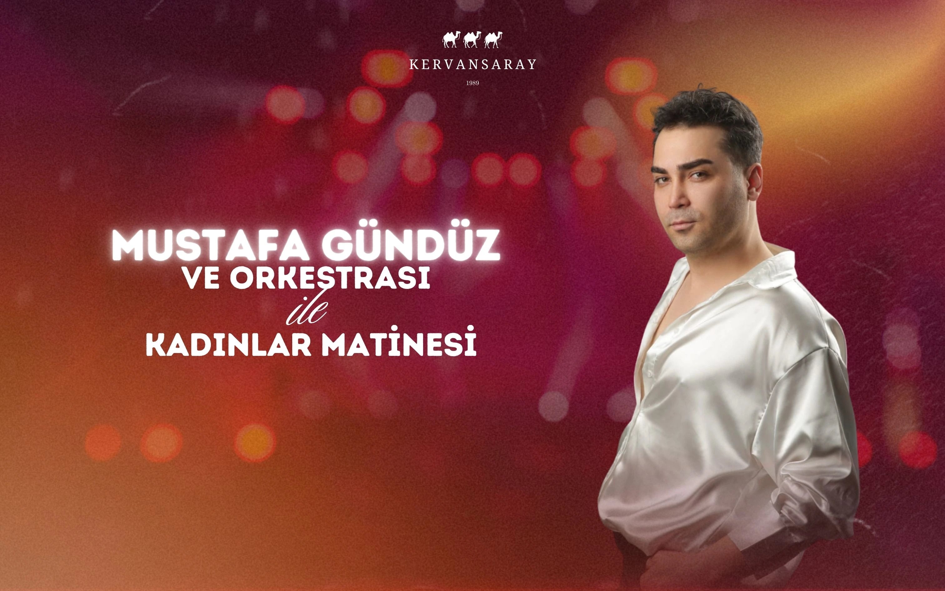Kadınlar Matinesi