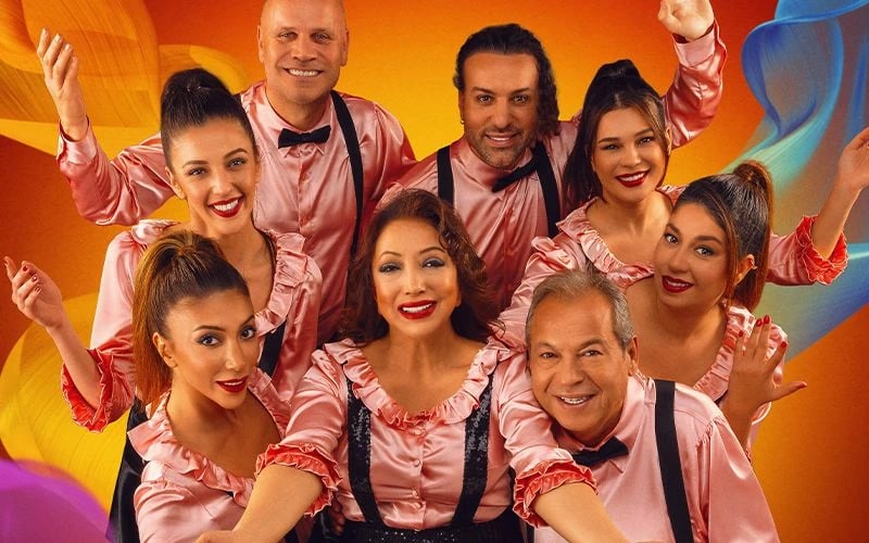 Kadınlık Bizde Kalsın - Sevme Beni