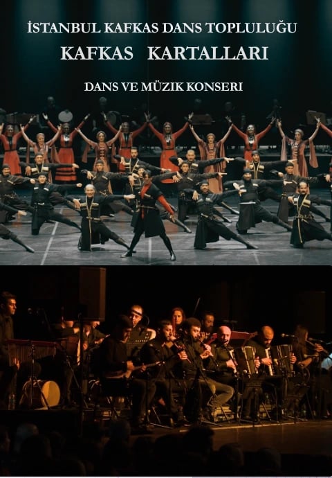 Kafkas Kartalları