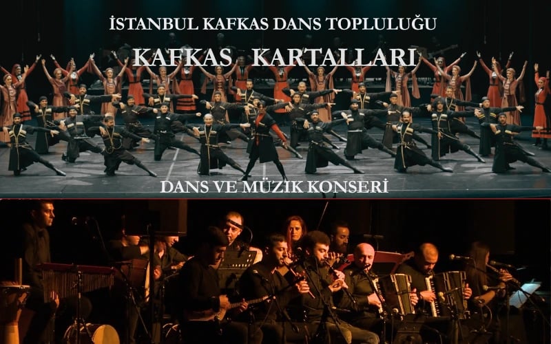 Kafkas Kartalları