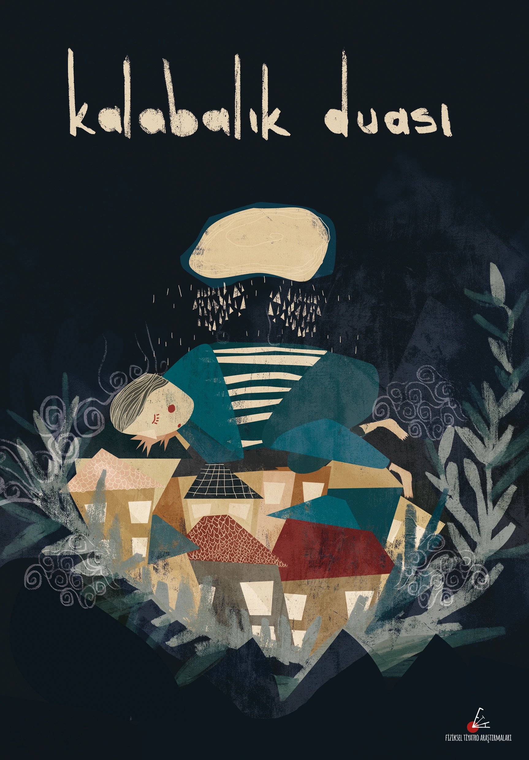 Kalabalık Duası - 6. Gazişehir Tiyatro Festivali