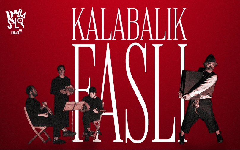 Kalabalık Faslı poster
