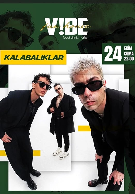 Kalabalıklar Konseri