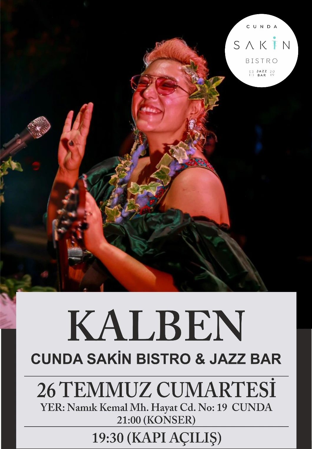 Kalben Konseri