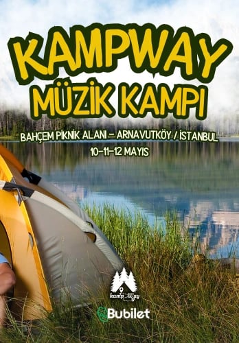 Kampway Müzik Kampı