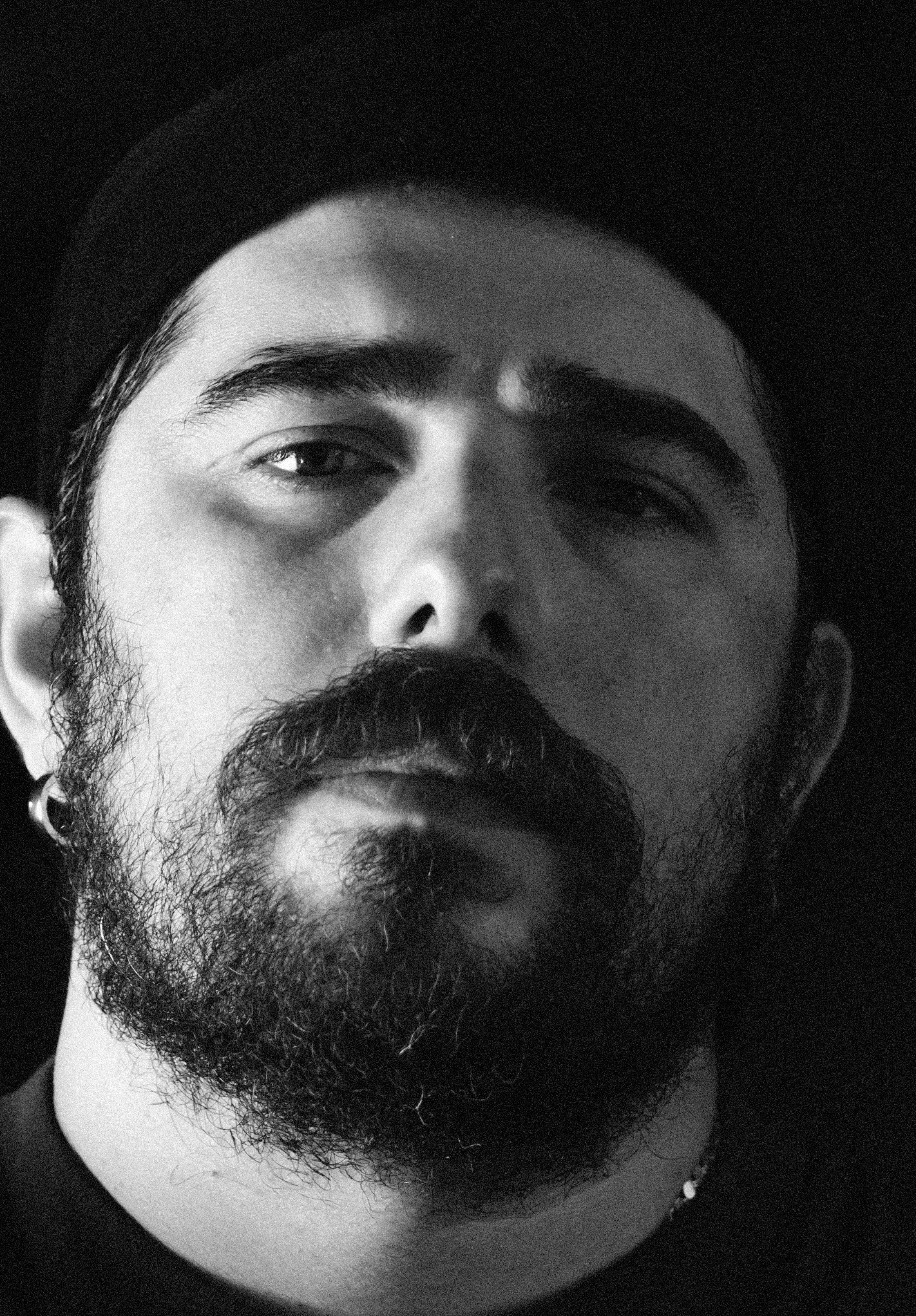 Kamufle - Eskişehir Konseri