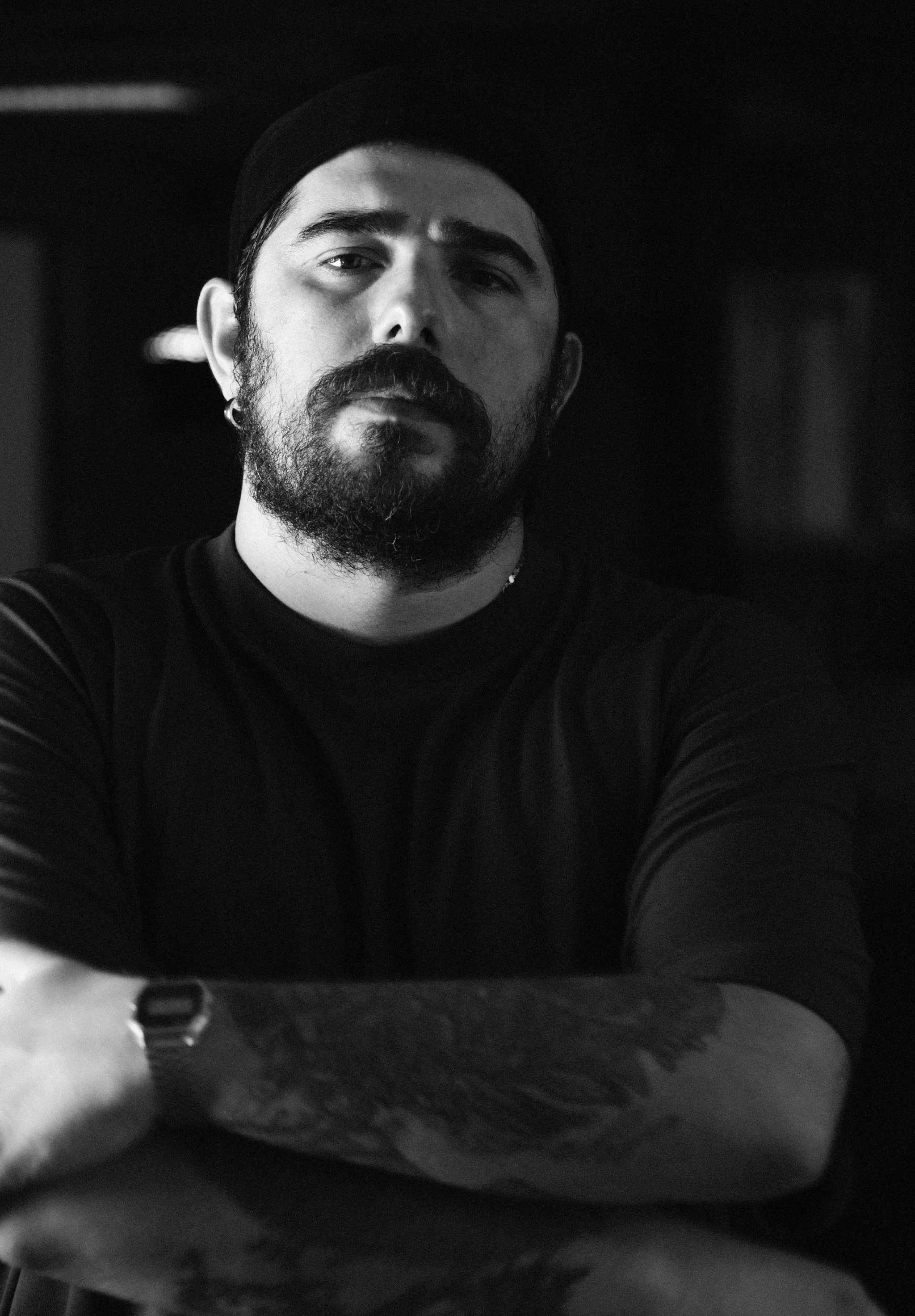 KAMUFLE w/HALFSPACE – İstanbul Konseri (Konuklar : Contra, Çağrı Sinci, Da Poet, Lara Di Lara, Melisa Karakurt)