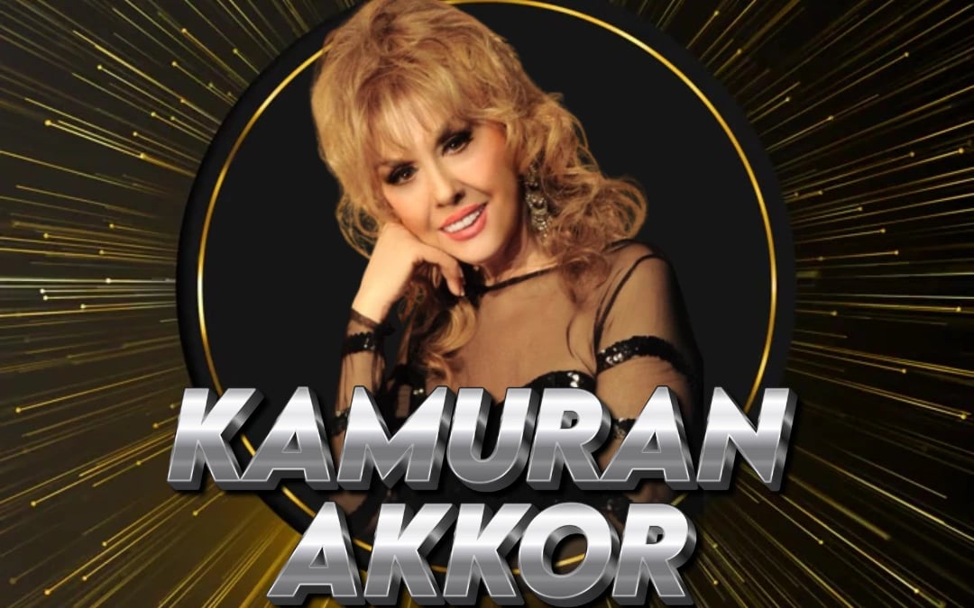 Kamuran Akkor - Asena Dans Show