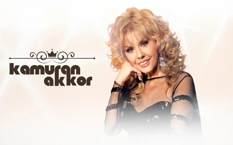Kamuran Akkor poster