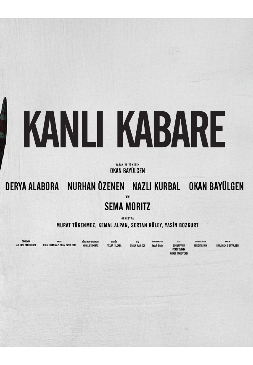 Kanlı Kabare